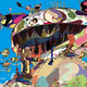 Illustration for article titled Murakamis Freaky, Posthuman Technicolor Visions Coming to New York